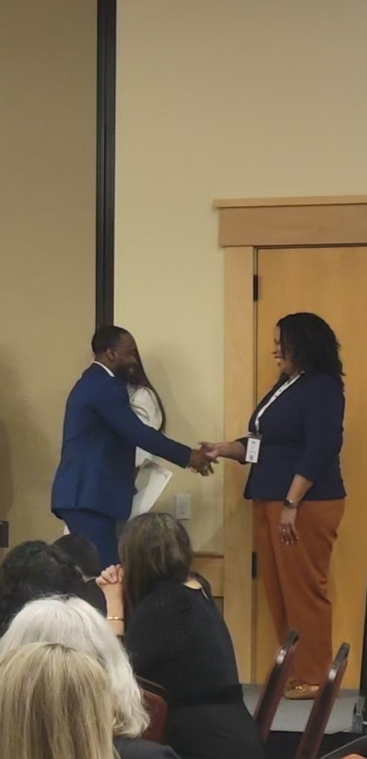 Graduation Ceremony