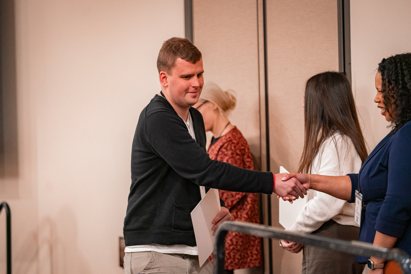 Graduation Ceremony