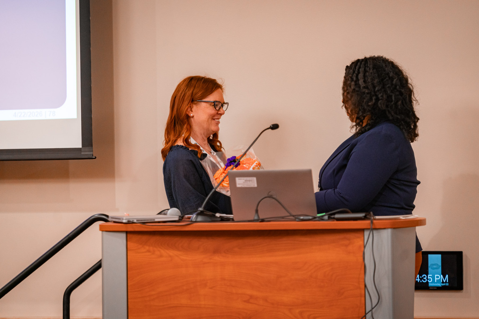 Plenary Presenters