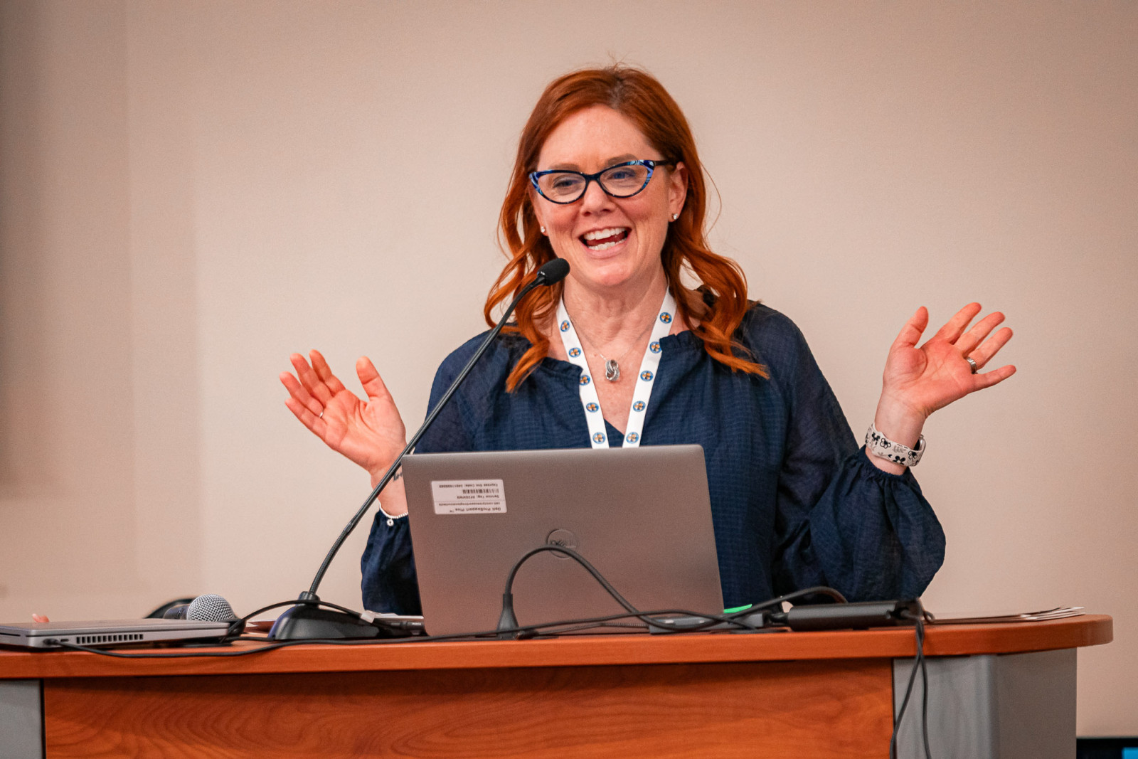 Plenary Presenters