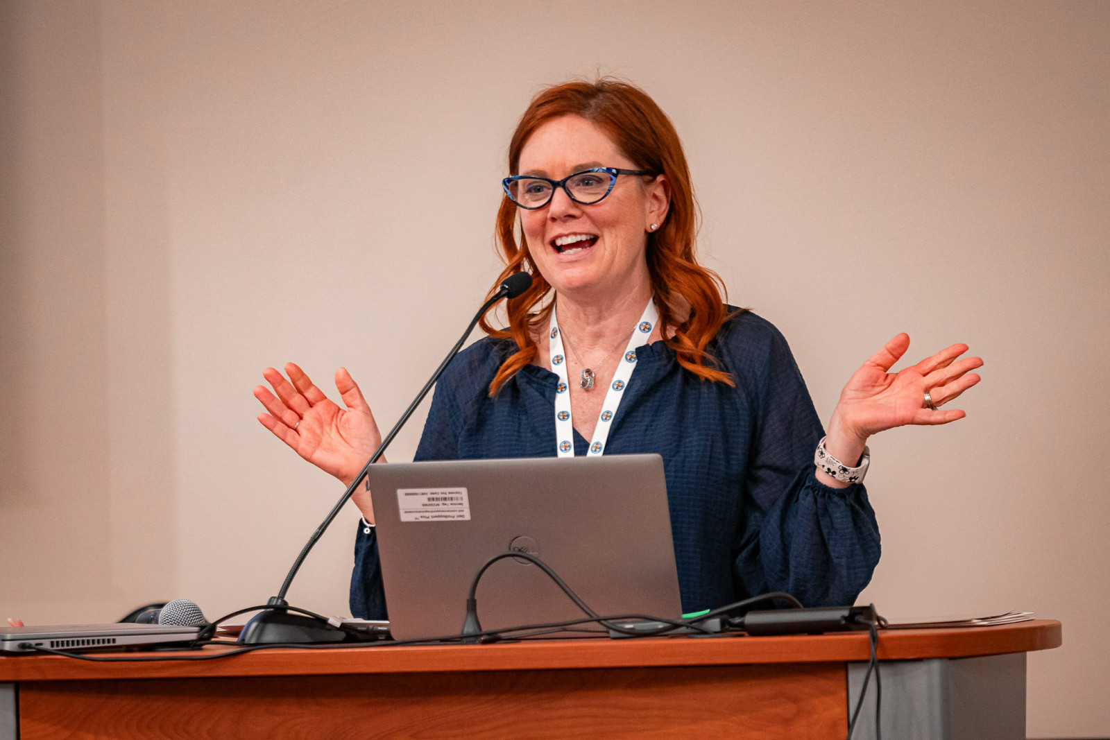 Plenary Presenters