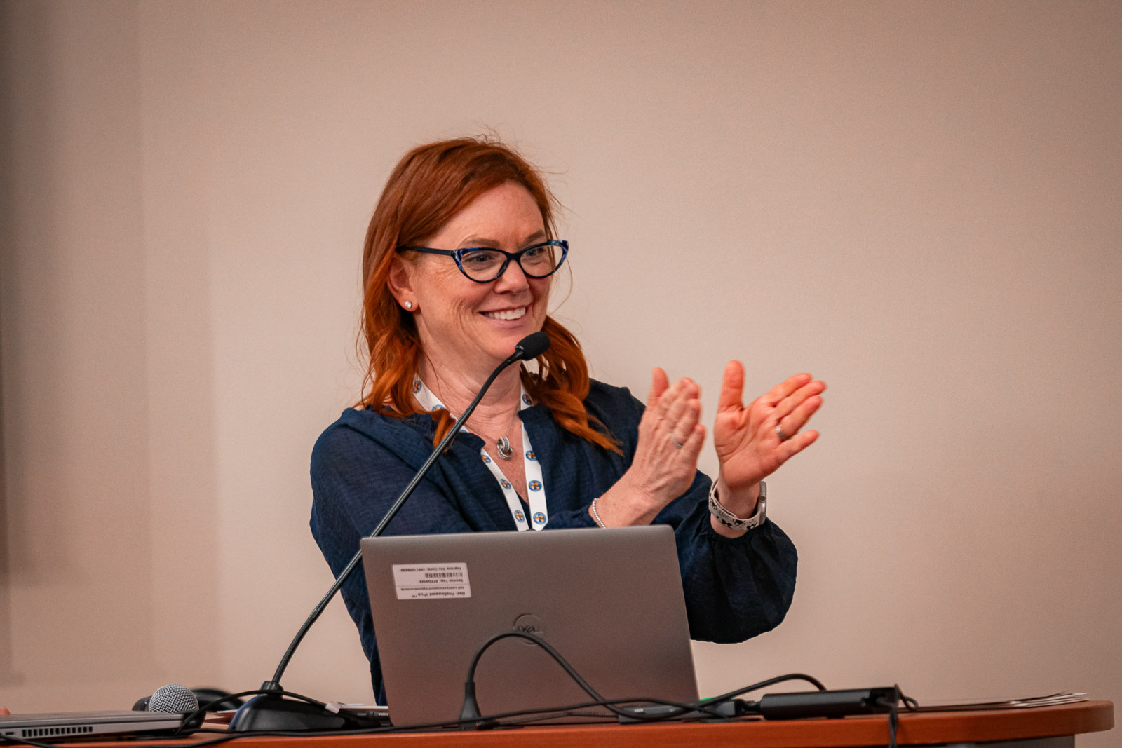 Plenary Presenters