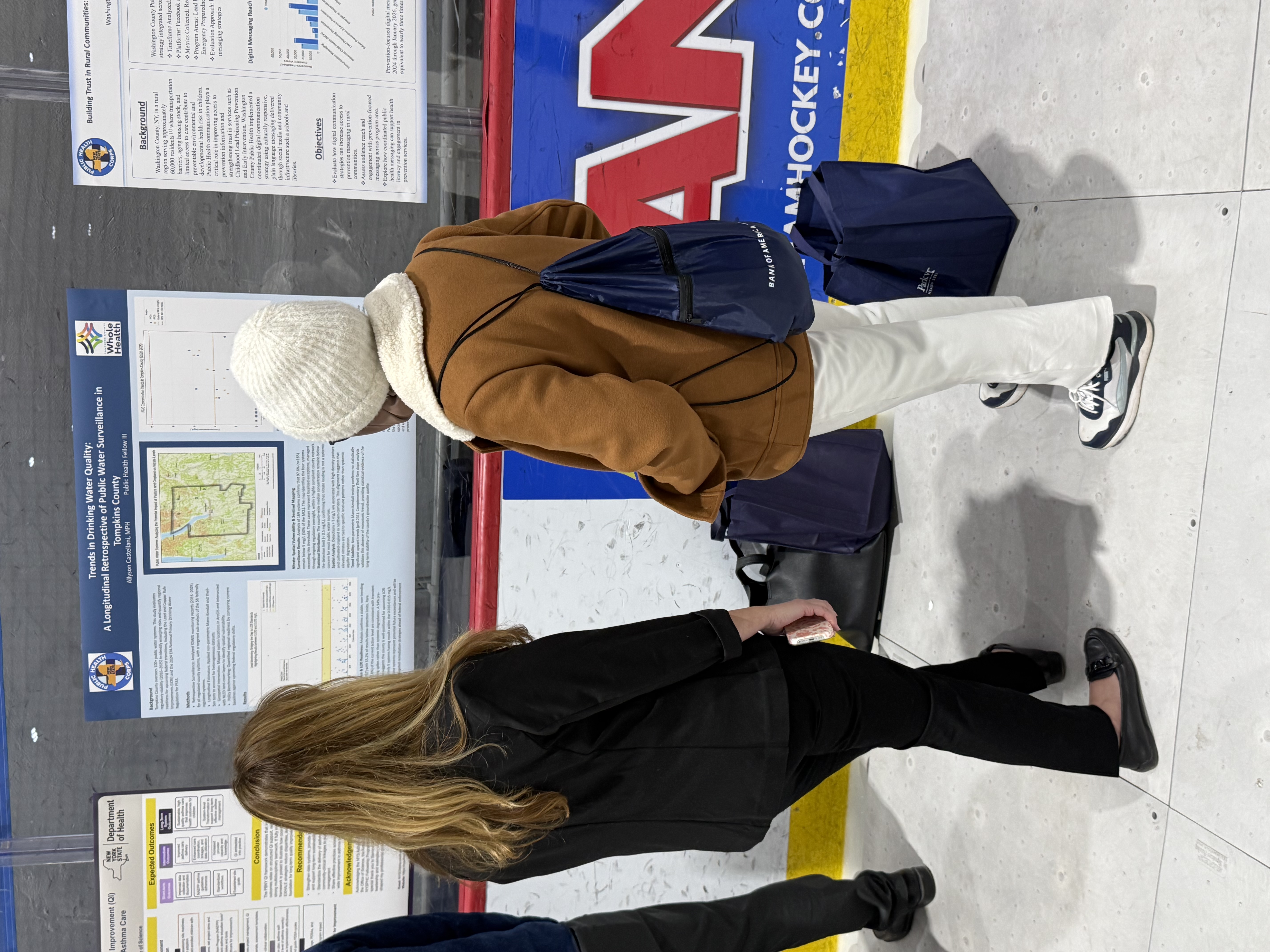 Posters
