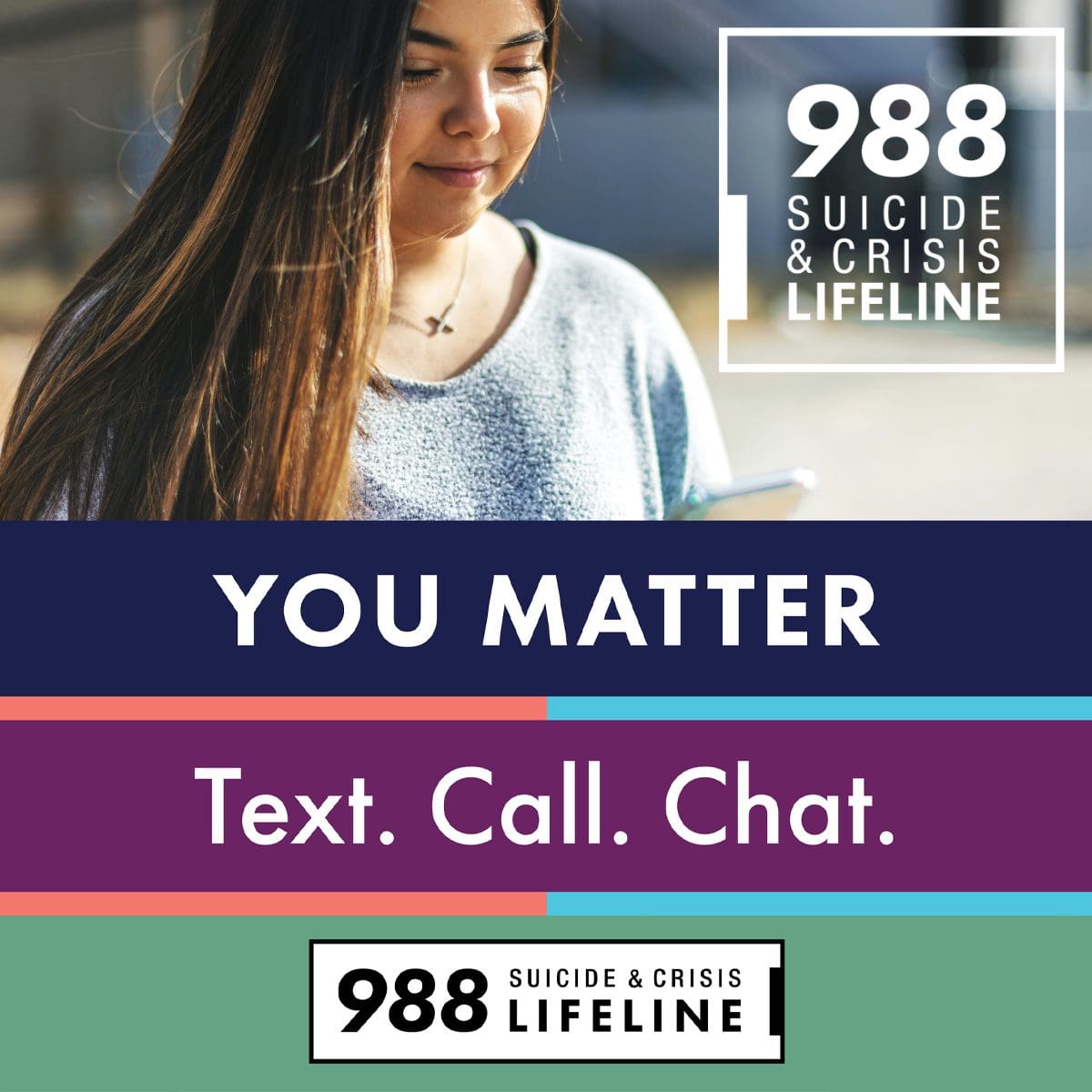 988 you matter