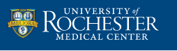 University of Rochester Logo