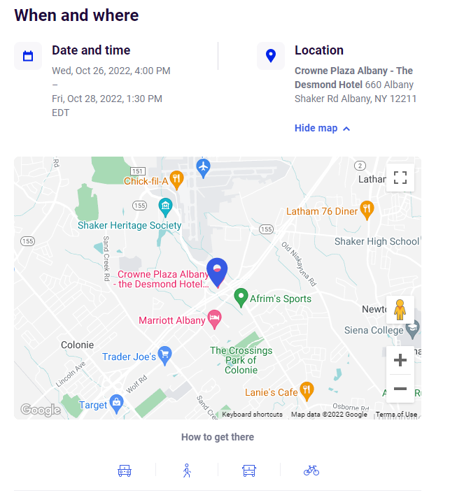 DWI When and Where