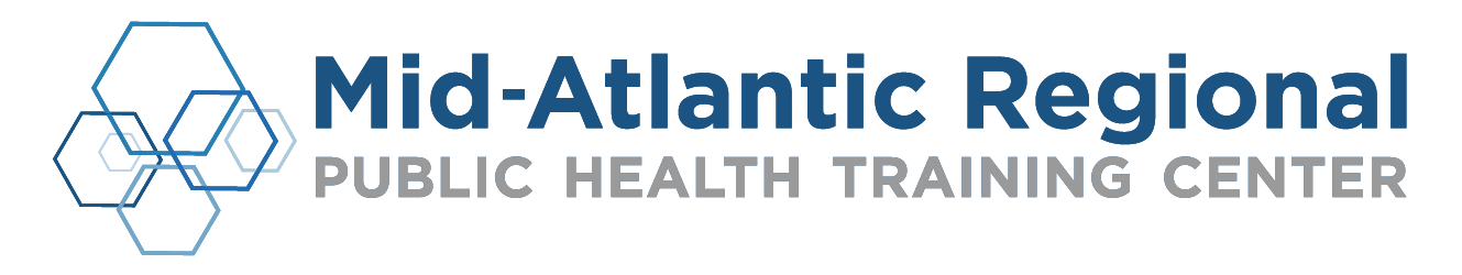 Mid-Atlantic Regional Public Health Training Center