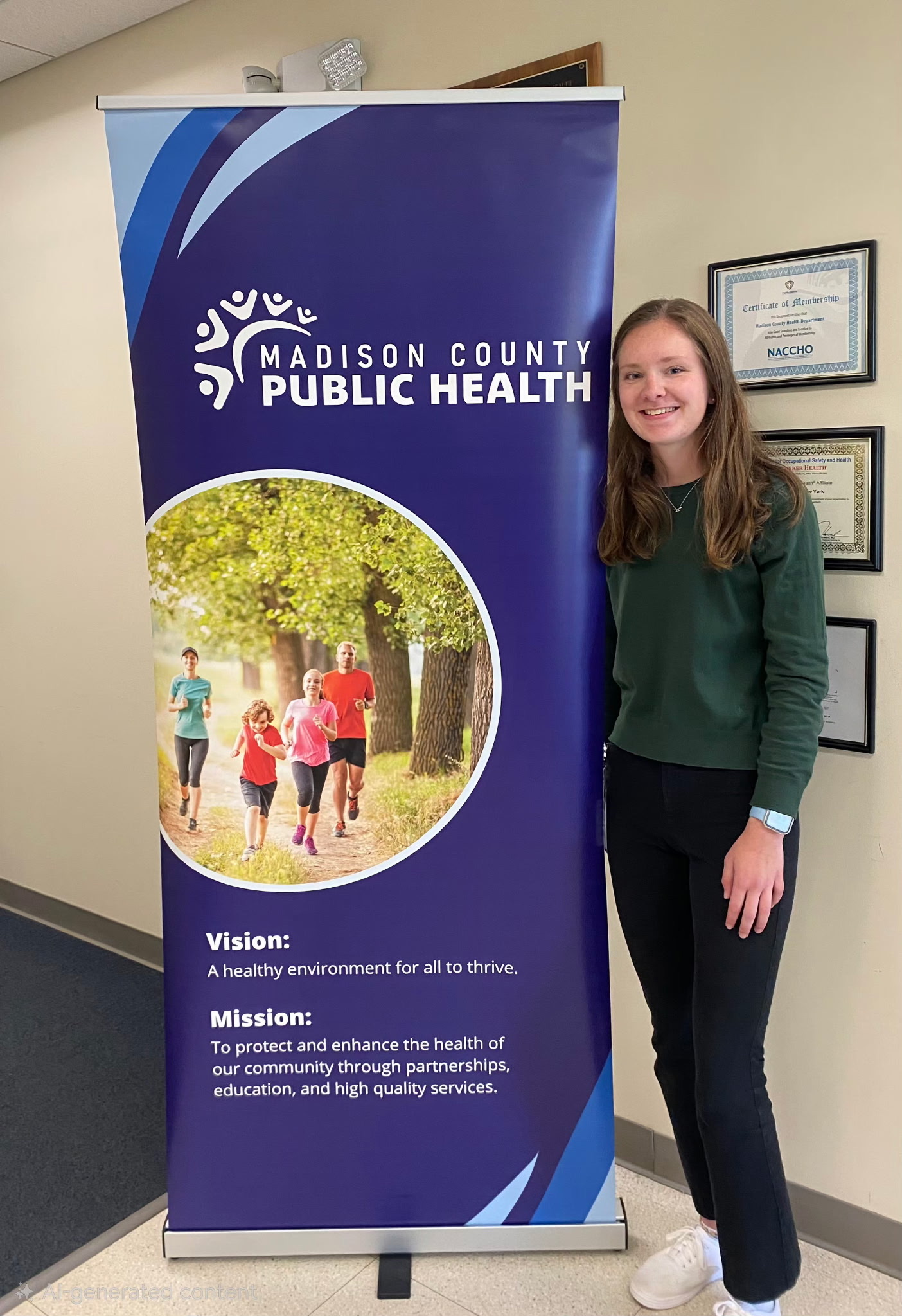 Megan Polhamus photo
