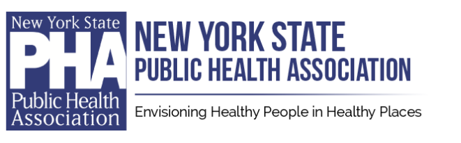 NYS PHA Logo