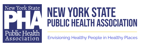 New York State Public Health Association