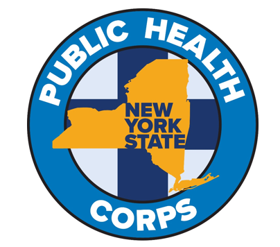 NYSPHC Logo