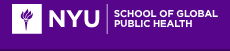 NYU Logo