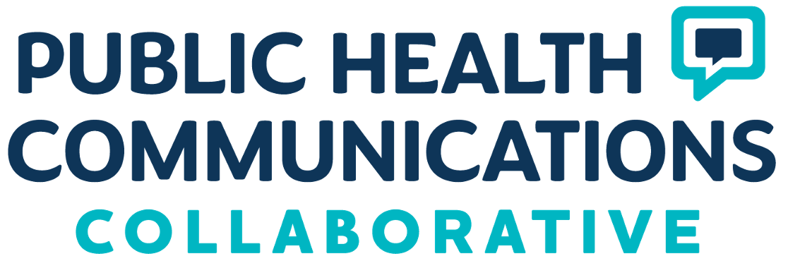 Public Health Communications Collaborative