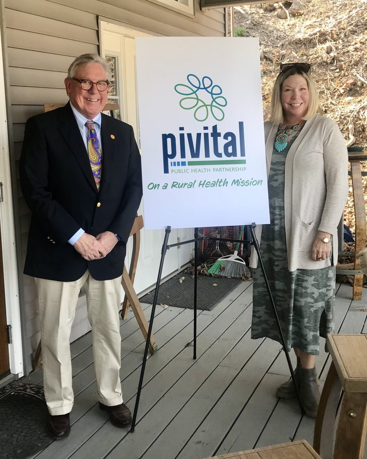 pivital supervisor