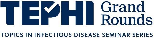 Topics in Infectious Disease Seminar Series