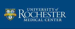 U of R Medical Center Logo