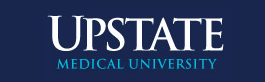 Upstate Medical Logo