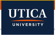 Utica University LOGO