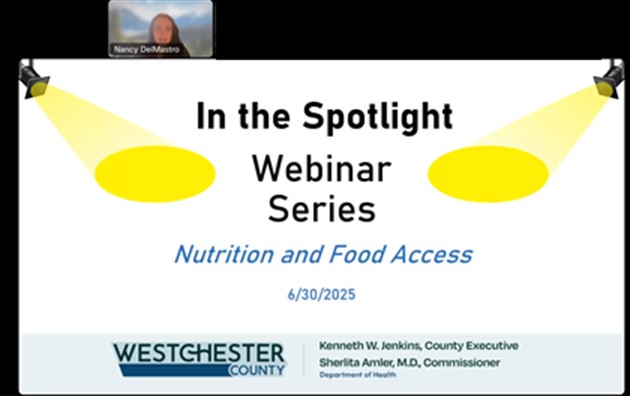 Nancy's webinar