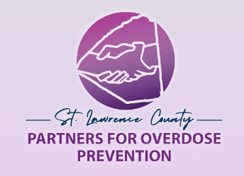 St. Lawrence County Partners for Overdose Prevention