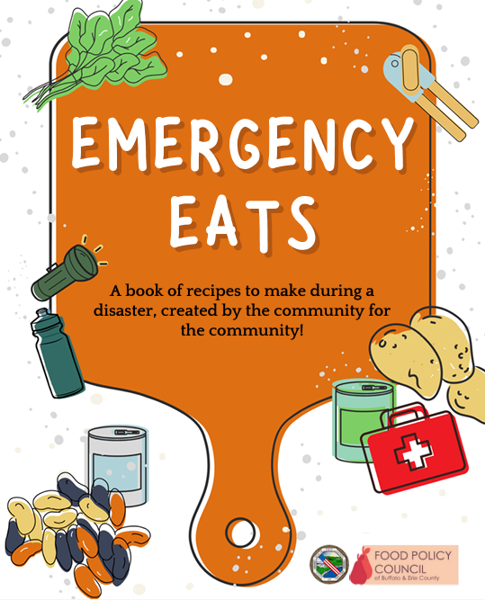 Emergency Eats