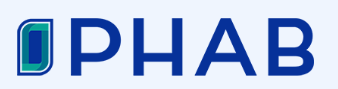 PHAB: Public Health Accreditation Board Logo
