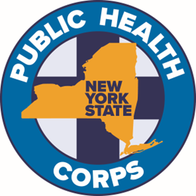 NYSPHC logo