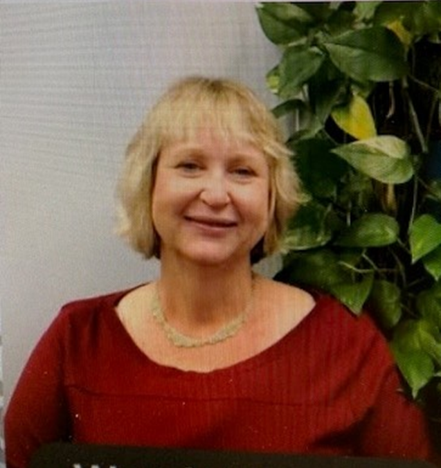 Wendy Douglas photo