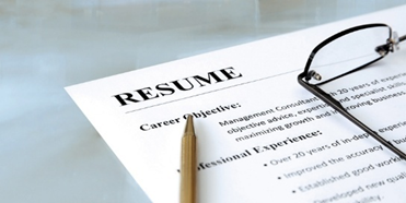 Resume Template