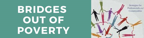 Bridges Out of Poverty