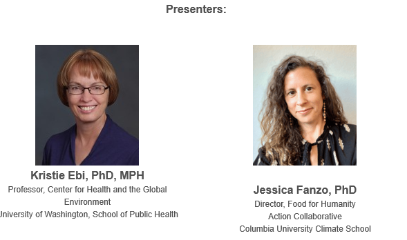 webinar presenters photo