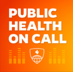 Public Health On Call photo