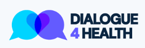 Dialogue 4 Health Logo