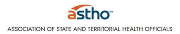 Association of State & Territorial Health Officials