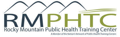 Rocky Mountain Public Health Training Center