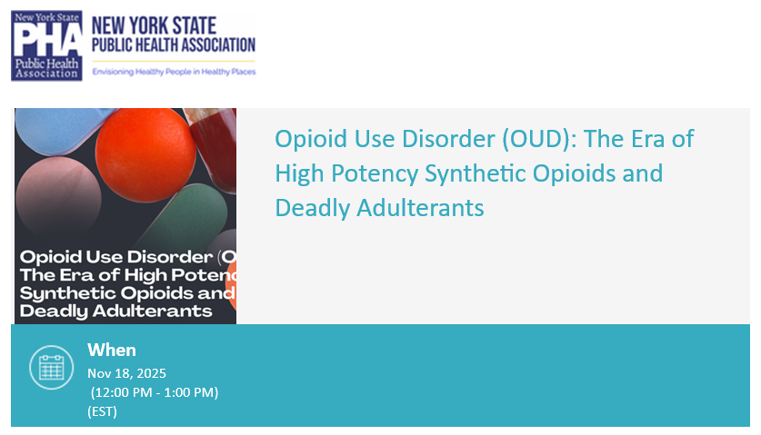 APHA webinar photo