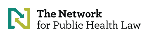 The Network for Public Health Law