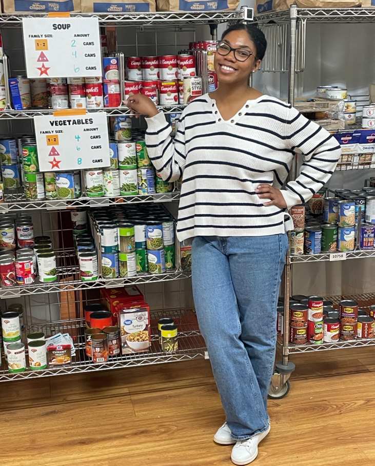 D'Naja Trotter photo
