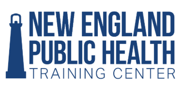 New England Public Health Training Center Logo