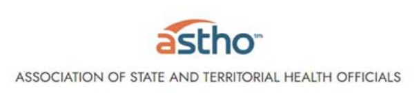 ASTHO logo