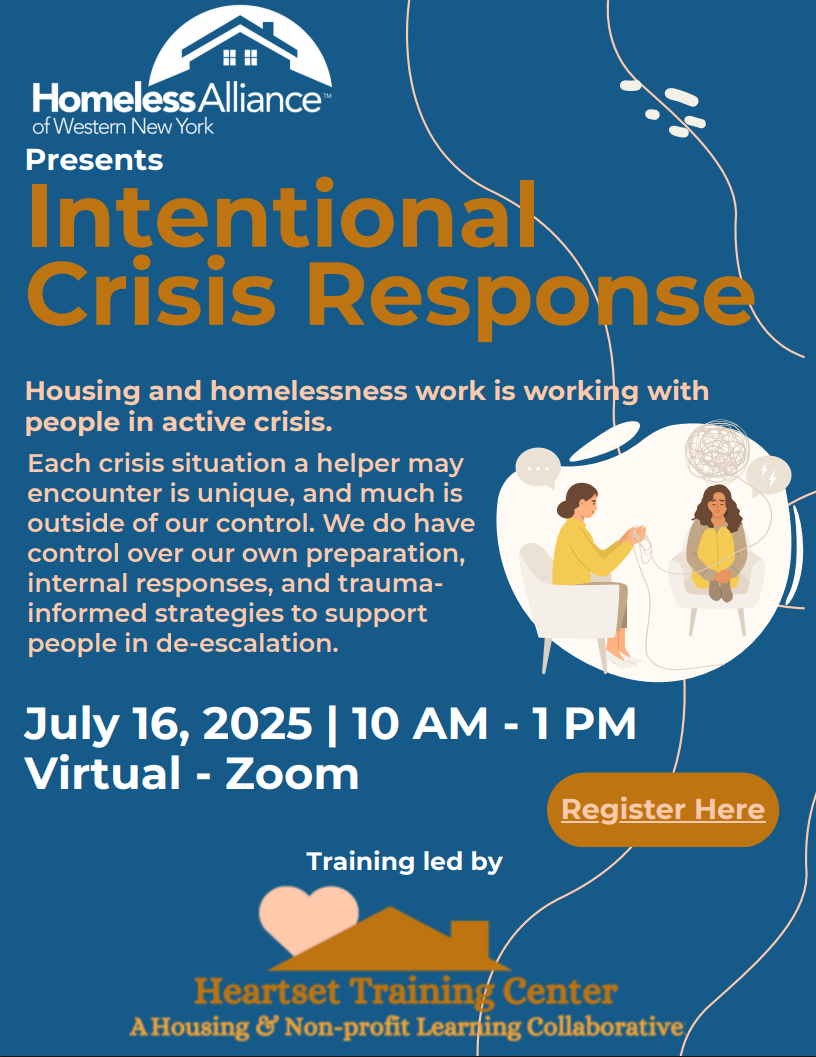 Intentional Crisis Response