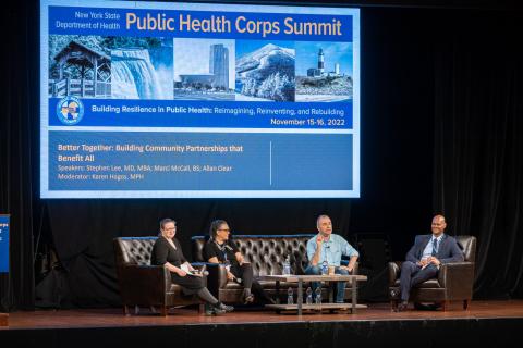 Summit 2023