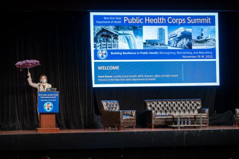 Summit 2022