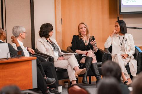 Plenary Presenters