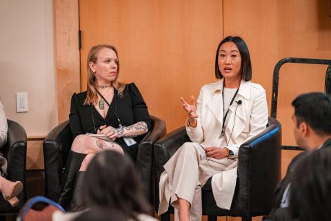Plenary Presenters