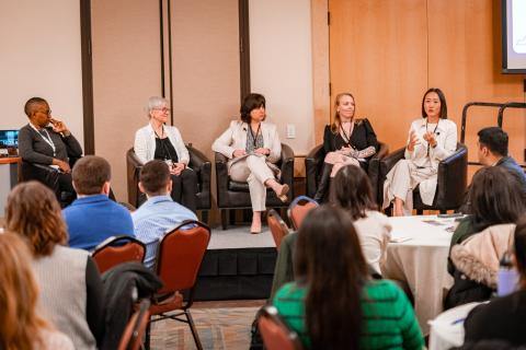 Plenary Presenters