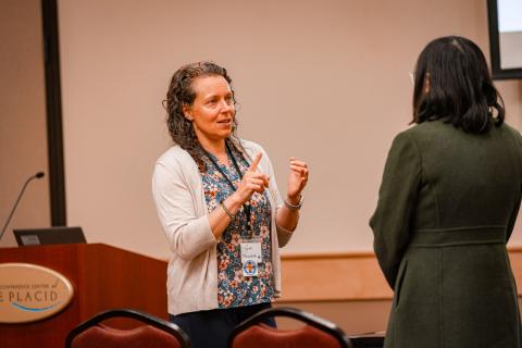 Plenary Presenters