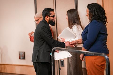 Graduation Ceremony