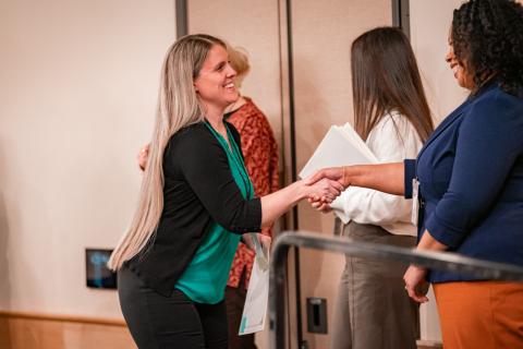 Graduation Ceremony