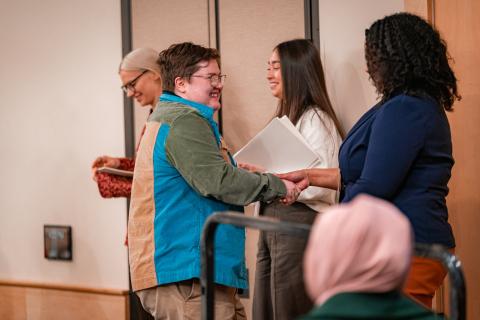 Graduation Ceremony